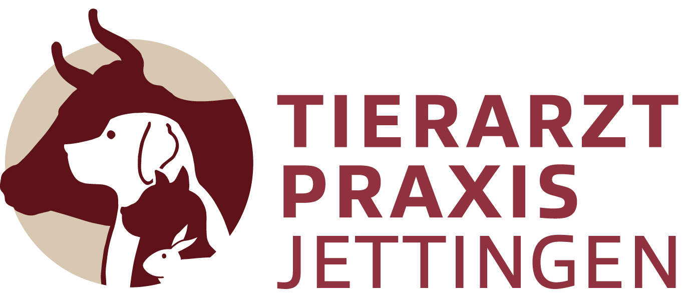 Logo Tierarztpraxis Jettingen